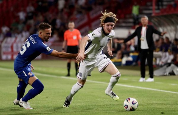 BETWAY必威 世欧预：英格兰两大主力回归，数据预测轻松击败塞尔维亚